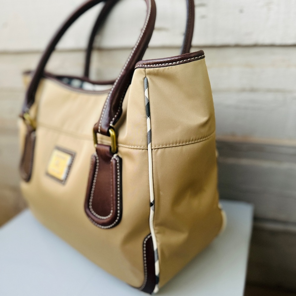 BURBERRY Blue Label tote bag - Picture 10 of 17